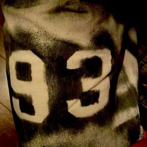 Custom shorts and pants for sale